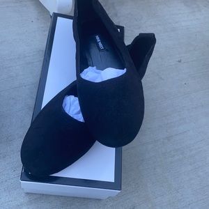 Brand new Nine West flats